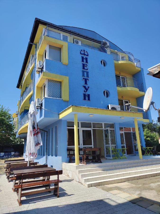 Hotel Neptun - 2*